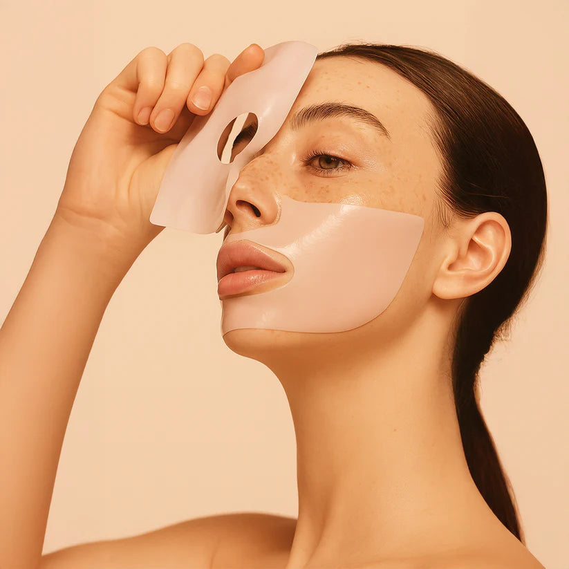Collagen Mask