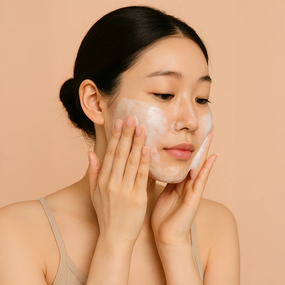 Collagen Mask