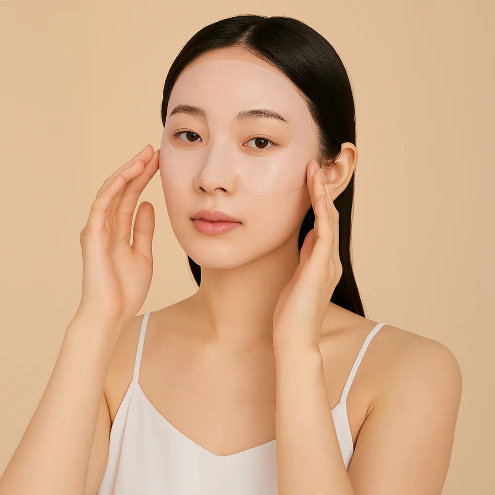 Collagen Mask