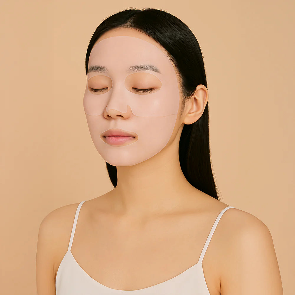 Collagen Mask