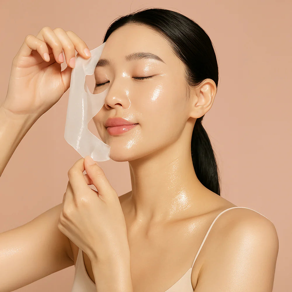 Collagen Mask