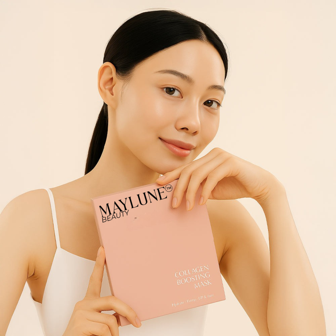 Collagen Mask