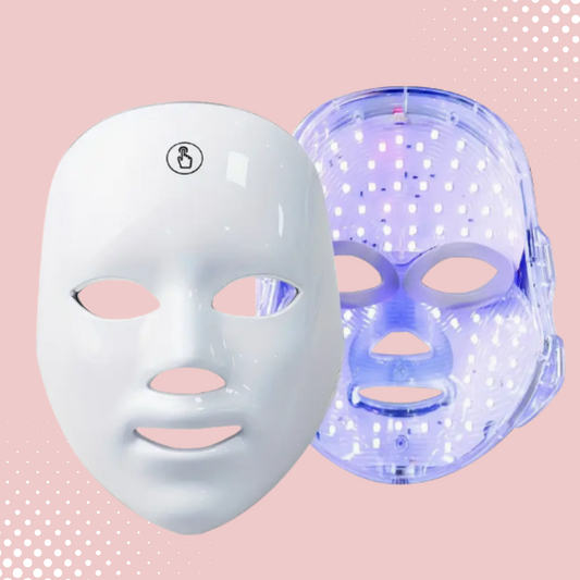 masque LED